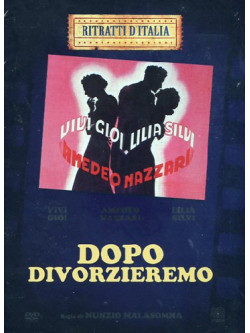 Dopo Divorzieremo