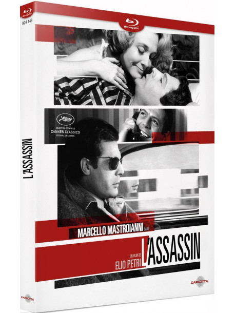 Assassin (L') / Assassino (L') [Edizione: Francia] [ITA]