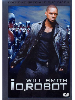 Io, Robot (SE) (2 Dvd)