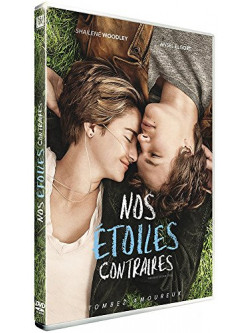 Nos Etoiles Contraires [Edizione: Francia]
