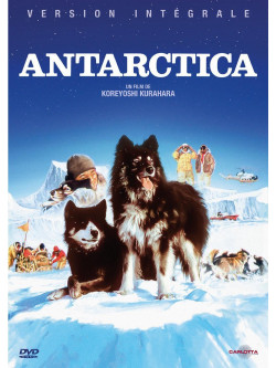 Antartica Vo Sous Titre Francais [Edizione: Francia]