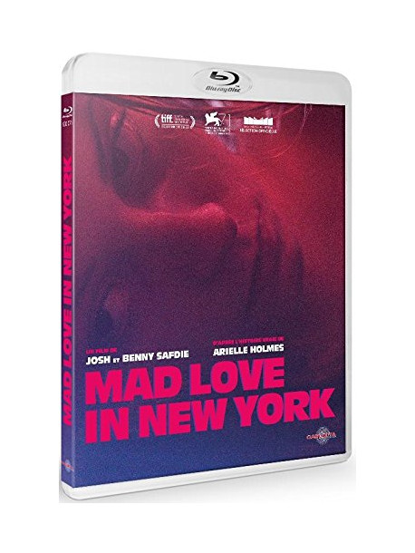 Mad Love In New York Vo Sous Titre Francais [Edizione: Francia]