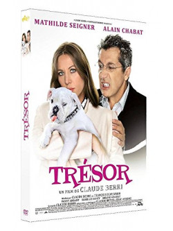 Tresor [Edizione: Francia]