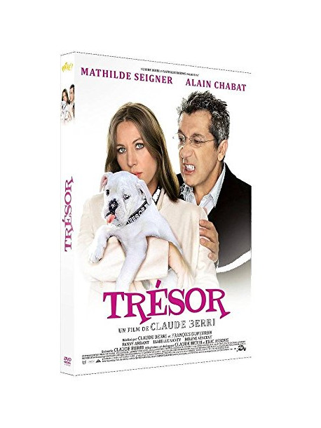 Tresor [Edizione: Francia]