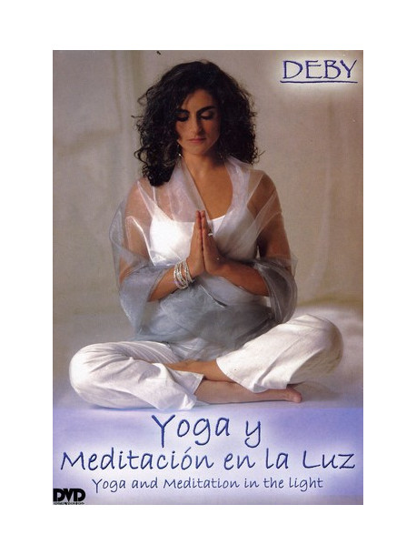 Deby - Yoga Y Meditacion En La Luz (2 Dvd) [Edizione: Stati Uniti]