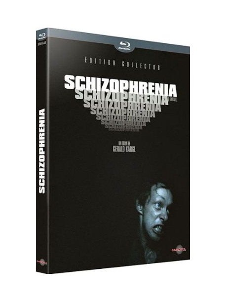 Schizophrenia [Edizione: Francia]