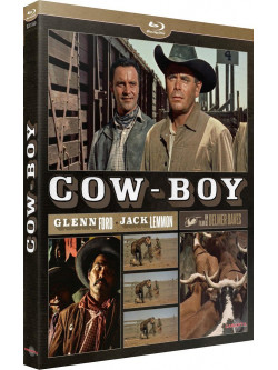 Cow Boy [Edizione: Francia]