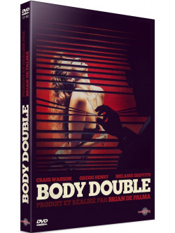 Body Double [Edizione: Francia]