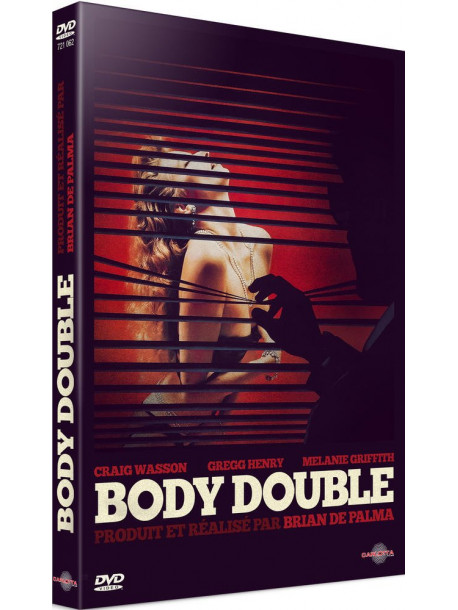 Body Double [Edizione: Francia]