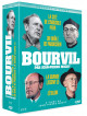 Bourvil (4 Dvd) [Edizione: Francia]