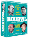 Bourvil (4 Dvd) [Edizione: Francia]