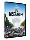 Les Miserables [Edizione: Francia]