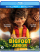 Bigfoot Junior -3D- (2 Blu-Ray) [Edizione: Paesi Bassi]