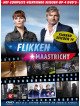 Flikken Maastricht S.14 (4 Dvd) [Edizione: Paesi Bassi]