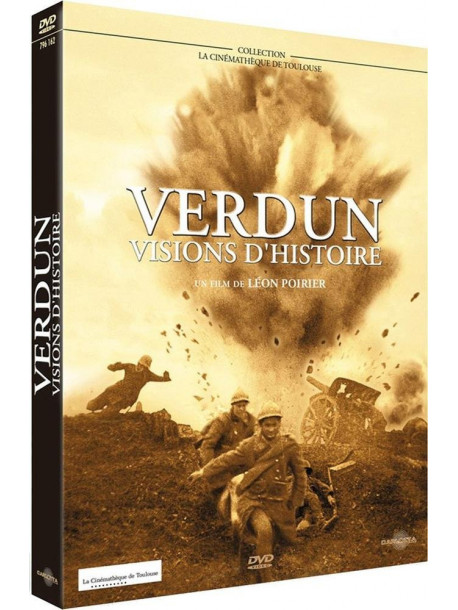 Verdun Visions D Histoire [Edizione: Francia]