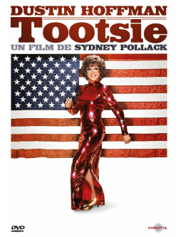 Tootsie [Edizione: Francia]