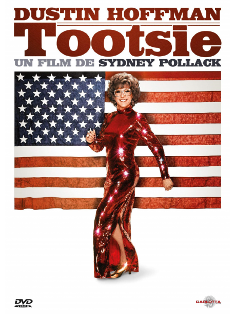 Tootsie [Edizione: Francia]