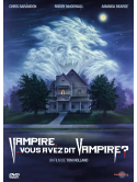Vampire Vous Avez Dit Vampire [Edizione: Francia]