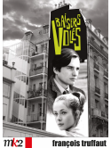 Baisers Voles [Edizione: Francia]