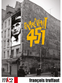 Fahrenheit 451 [Edizione: Francia]