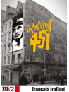 Fahrenheit 451 [Edizione: Francia]