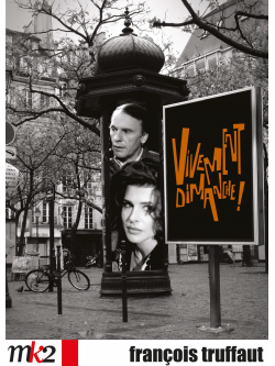 Vivement Dimanche [Edizione: Francia]