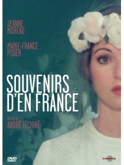 Souvenirs D En France [Edizione: Francia]