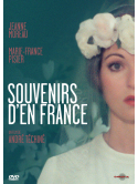 Souvenirs D En France [Edizione: Francia]