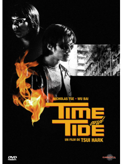 Time And Tide [Edizione: Francia]