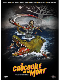 Le Crocodile De La Mort [Edizione: Francia]