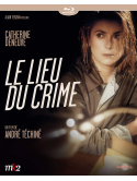 Le Lieu Du Crim  [Edizione: Francia]