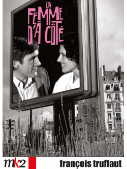 La Femme D A Cote [Edizione: Francia]