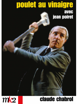 Poulet Au Vinaigre [Edizione: Francia]