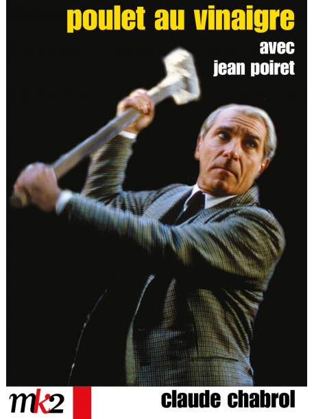Poulet Au Vinaigre [Edizione: Francia]