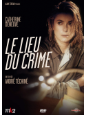 Le Lieu Du Crime [Edizione: Francia]