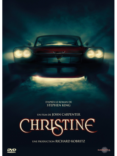 Christine [Edizione: Francia]