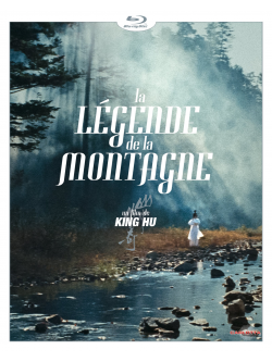 Legende De La Montagne (La) Vo Sous Titres Francais [Edizione: Francia]