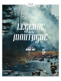 Legende De La Montagne (La) Vo Sous Titres Francais [Edizione: Francia]