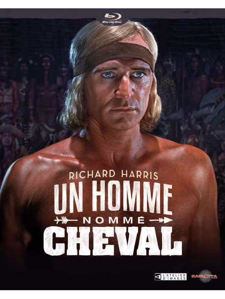 Un Homme Nomme Cheval [Edizione: Francia]