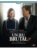 Un Jeu Brutal [Edizione: Francia]