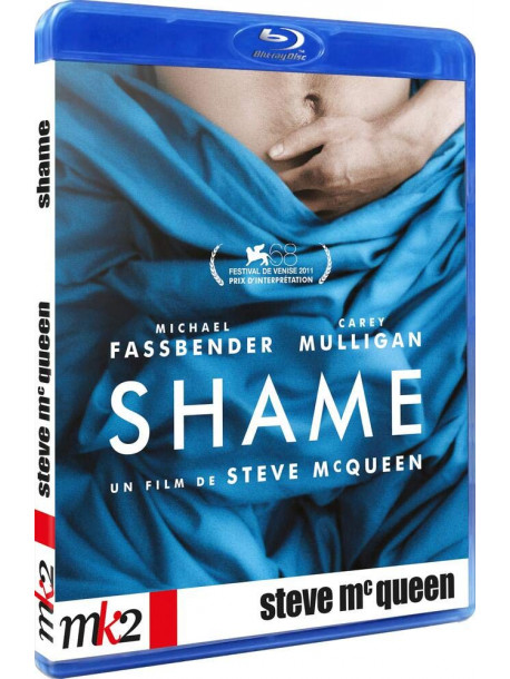 Shame [Edizione: Francia]