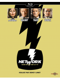 Network Main Baisse Sur La Tv [Edizione: Francia]