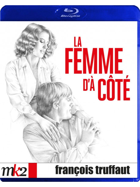 La Femme D A Cote  [Edizione: Francia]