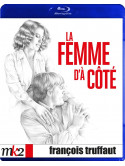 La Femme D A Cote  [Edizione: Francia]