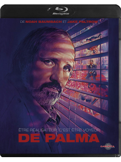 De Palma Vo Sous Titres Francais [Edizione: Francia]