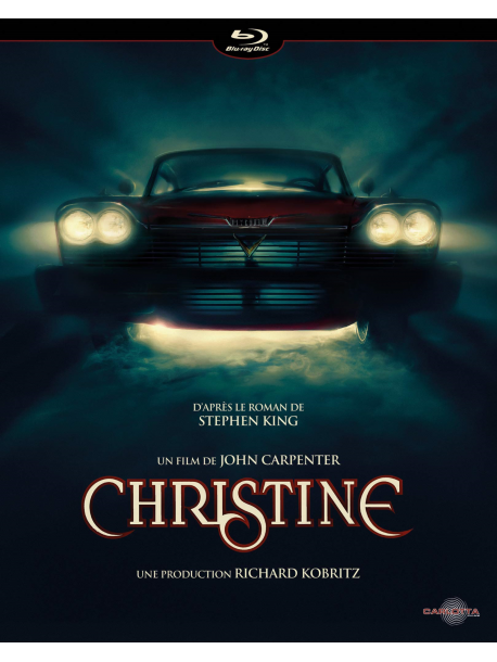 Christine [Edizione: Francia]