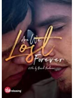 Are We Lost Forever [Edizione: Stati Uniti]