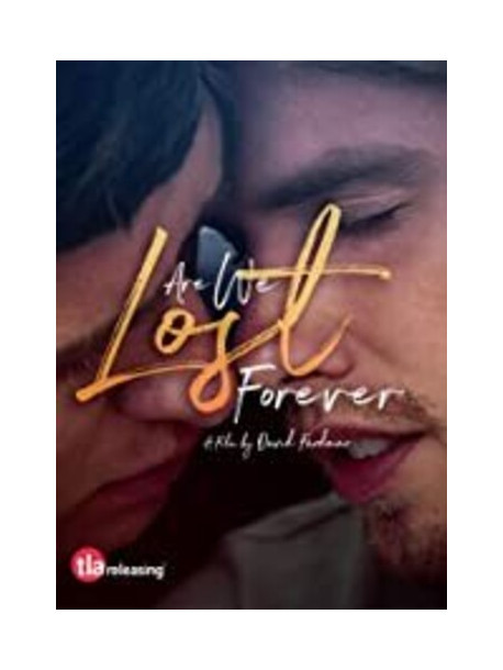 Are We Lost Forever [Edizione: Stati Uniti]