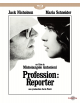 Profession Reporter [Edizione: Francia]