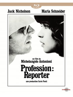 Profession Reporter [Edizione: Francia]